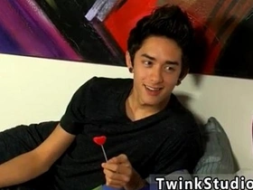 Asian mobile gay porn movie and gay old men fuck twink Alex Todd chubby asian gay porn