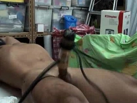 Asian Bondage Venus 2000 japanese gay porn coach