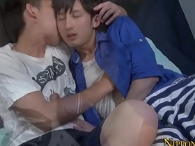 Asian teens dick stroked gay pinoy bagets porn