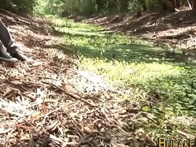 Gay asian twink gobbling porn gay chinese friend