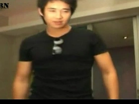 Born Asian Model 4 gay chinese underwear porn