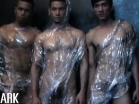 Dark model sexy asian japanese teen boy gay porn