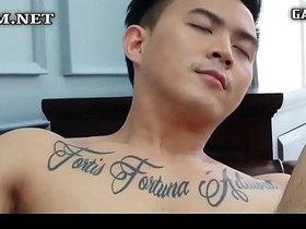 Hot Asian guy show japanese gay squirt porn