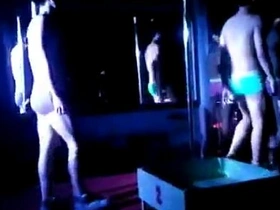 Gay bar in Thai 2 japanese sexy gay porn