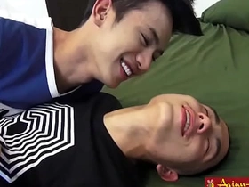 Asian-Ephebes - MOSS & TAEH - Water Play & Fun! minato japan gay porn