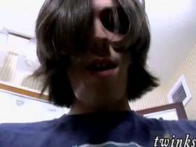 Asian gay masturbation 3gp He gets a lil' more raw when he aims his skinny asian gay porn