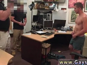 Asian gay sexy lady photos first time Guy ends up with anal invasion chinese son and dad gay porn