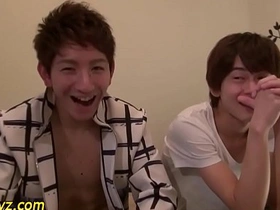 Gay asian twink jizzes chinese chubby daddy gay porn