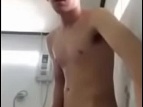 hot asian 2 chinese thug 20k gay porn