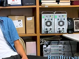 Gay asian teen rides cops cock dirty chinese gay porn