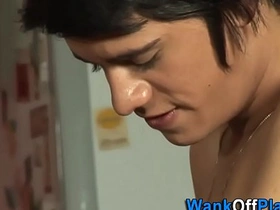 Amateur asian ass fuck japanese gay game porn