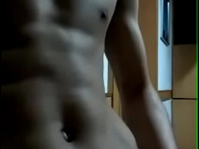 亞洲系列 time freeze gay porn japanese