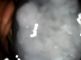 Asian twink multi cum in glass 2 chinese and white gay male porn