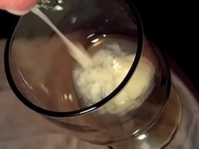 Asian twink multi cum in glass 3 gay chinese porn breed it raw