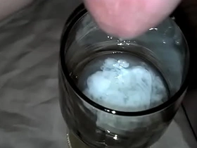 Asian twink multi cum in glass chinese twin brothers gay porn