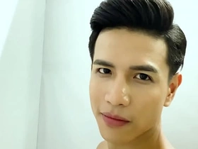 Asian supermodel sexy gay porn hot chinese men